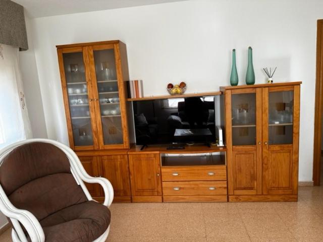 Excelente Ubicacion Con Vistas Al Mar Appartement Alicante Buitenkant foto